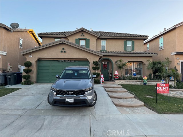 Detail Gallery Image 1 of 30 For 567 Botan St, Perris,  CA 92571 - 3 Beds | 2/1 Baths