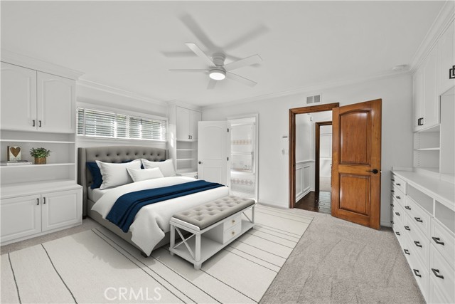 Detail Gallery Image 28 of 63 For 10132 Wish, Northridge,  CA 91325 - 4 Beds | 3 Baths