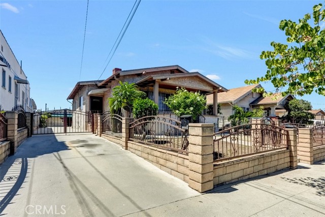 Image 3 for 3146 Blanchard St, Los Angeles, CA 90063