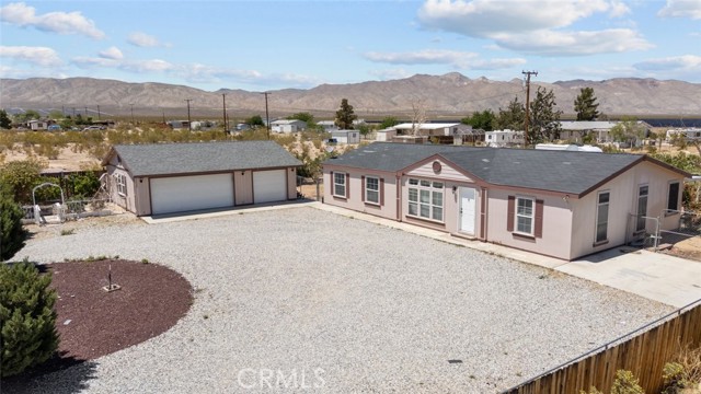 Detail Gallery Image 6 of 37 For 6241 Sespe Ave, Mojave,  CA 93501 - 3 Beds | 2 Baths