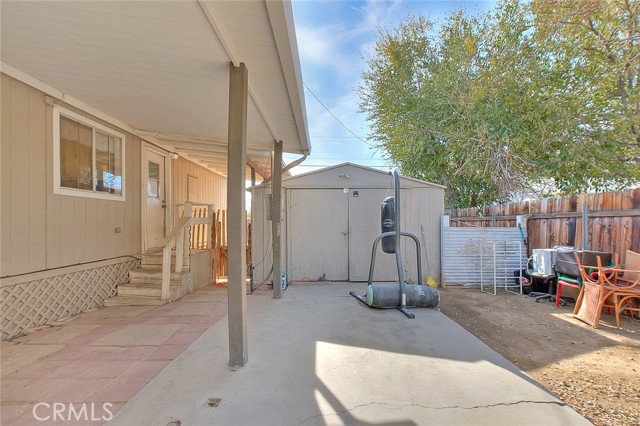 Detail Gallery Image 7 of 65 For 19031 Westlawn St, Hesperia,  CA 92345 - 3 Beds | 2 Baths