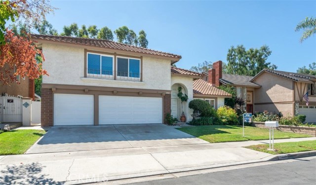 25032 Mammoth Circle, Lake Forest, CA 92630