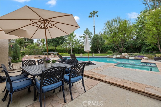 Detail Gallery Image 54 of 71 For 5665 Trailside Dr, Yorba Linda,  CA 92887 - 4 Beds | 2/1 Baths