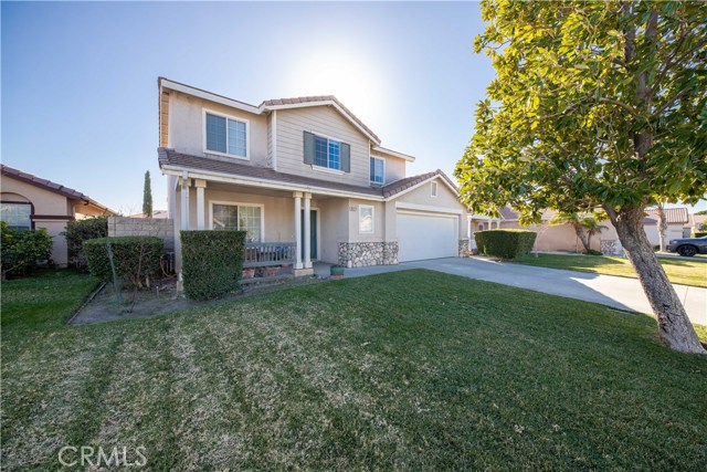 15171 Wright Court, Fontana, CA 92336