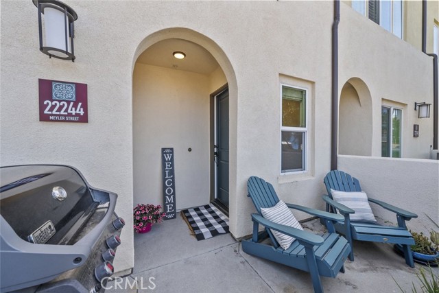 Detail Gallery Image 5 of 33 For 22244 Meyler Street, Torrance,  CA 90502 - 3 Beds | 3 Baths