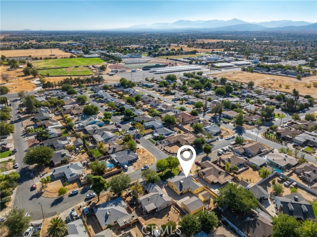 Detail Gallery Image 33 of 35 For 38303 Rita St, Palmdale,  CA 93550 - 3 Beds | 2 Baths