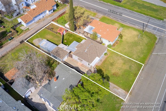 Detail Gallery Image 37 of 44 For 810 East St, Orland,  CA 95963 - 2 Beds | 1/1 Baths