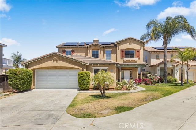 Detail Gallery Image 46 of 49 For 16015 Palomino Ln, Moreno Valley,  CA 92551 - 5 Beds | 2/1 Baths