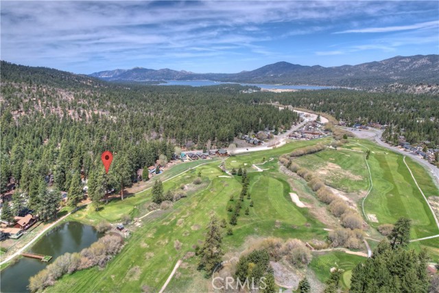 Detail Gallery Image 37 of 50 For 1053 Club View Dr, Big Bear Lake,  CA 92315 - 2 Beds | 2 Baths