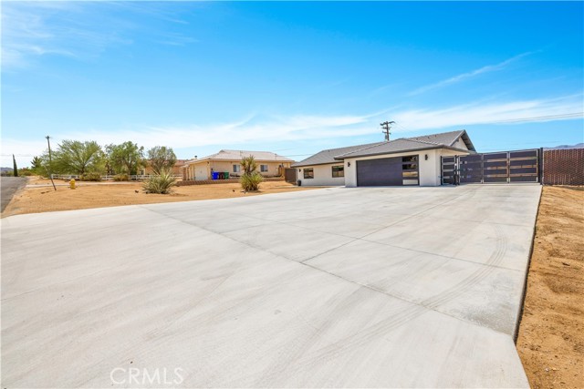 Detail Gallery Image 2 of 37 For 7412 Del Monte Ave, Yucca Valley,  CA 92284 - 3 Beds | 2 Baths