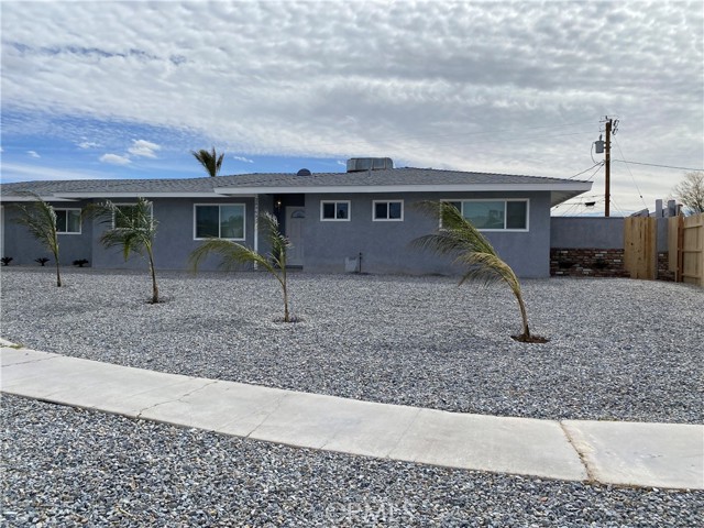 Image 3 for 28969 Morro St, Barstow, CA 92311