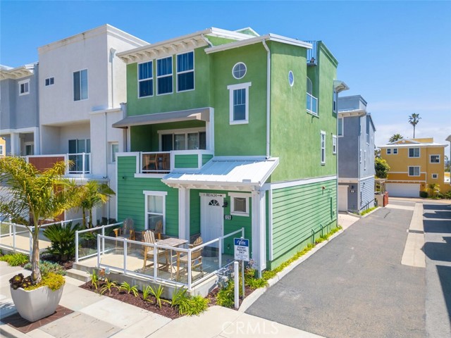 Detail Gallery Image 2 of 58 For 326 San Luis Ave, Pismo Beach,  CA 93449 - 3 Beds | 3/1 Baths
