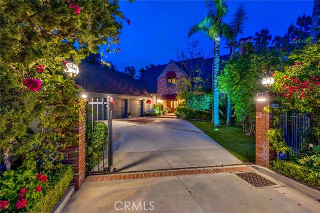 Detail Gallery Image 71 of 75 For 10302 Broadview Pl, North Tustin,  CA 92705 - 5 Beds | 4/1 Baths