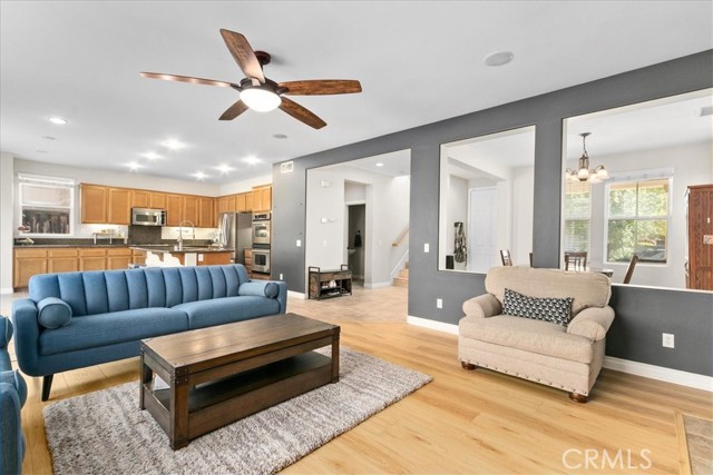 Detail Gallery Image 9 of 47 For 36554 Torrey Pines, Beaumont,  CA 92223 - 3 Beds | 2/1 Baths