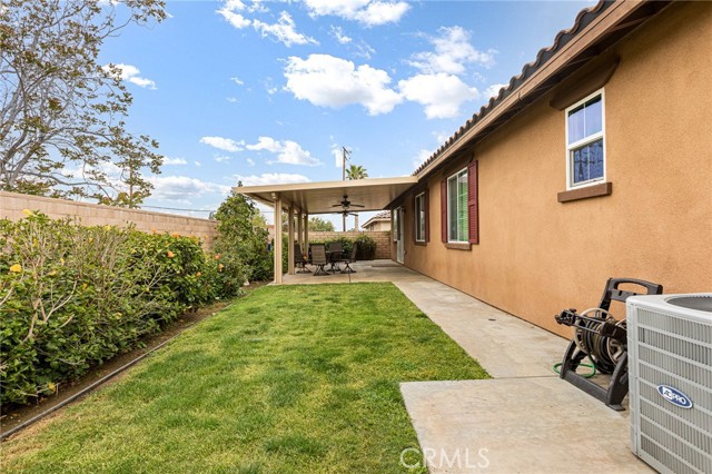 Detail Gallery Image 21 of 22 For 12720 Palomino Ct, Grand Terrace,  CA 92313 - 4 Beds | 2/1 Baths