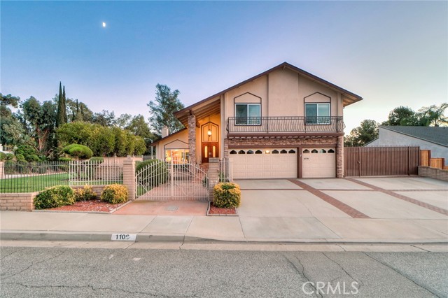 1106 Via Esperanza, San Dimas, CA 91773