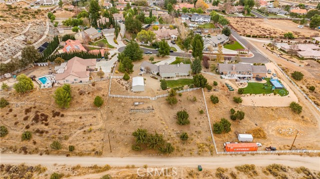 Detail Gallery Image 45 of 46 For 1911 Leandro Rd, Acton,  CA 93510 - 4 Beds | 2/1 Baths