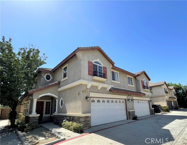 16558 Paine St #3, Fontana, CA 92336