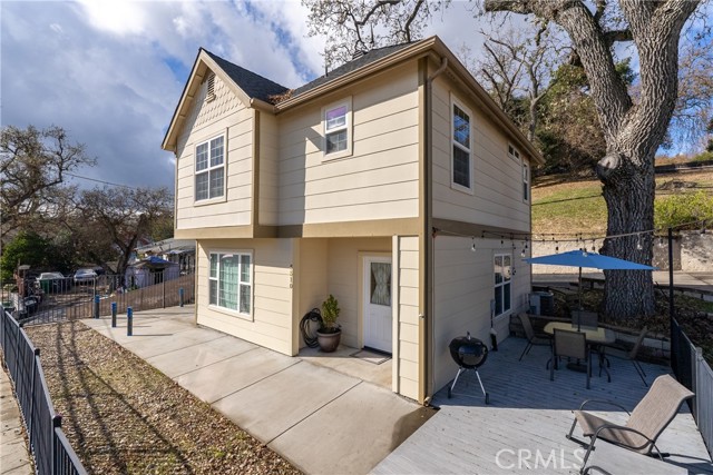 Detail Gallery Image 1 of 38 For 5310 Traffic Way, Atascadero,  CA 93422 - 1 Beds | 1 Baths