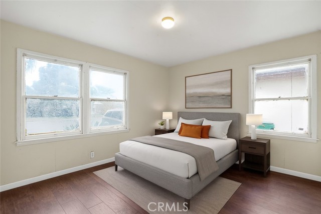 Detail Gallery Image 8 of 10 For 893 N 2nd St, Porterville,  CA 93257 - 2 Beds | 1 Baths