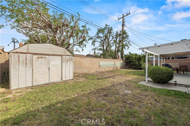 Detail Gallery Image 34 of 40 For 45344 Lorimer Ave, Lancaster,  CA 93534 - 3 Beds | 2 Baths