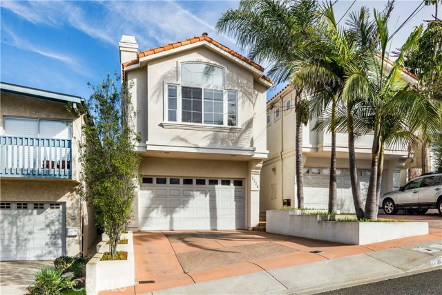 1730 Reed Street, Redondo Beach, California 90278, 4 Bedrooms Bedrooms, ,2 BathroomsBathrooms,Residential,Sold,Reed,PV17032128