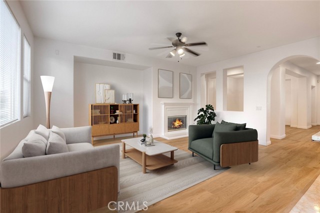 Detail Gallery Image 18 of 59 For 34619 Chinaberry, Winchester,  CA 92596 - 5 Beds | 3 Baths