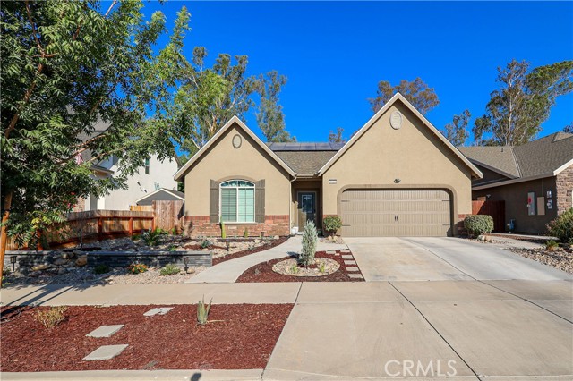 Detail Gallery Image 1 of 21 For 4122 Mondavi Ave, Merced,  CA 95348 - 3 Beds | 2 Baths