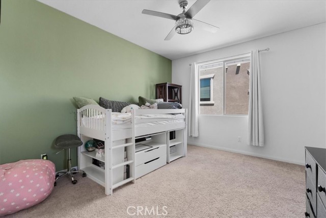 Detail Gallery Image 27 of 43 For 29579 Laredo Cir, Menifee,  CA 92584 - 5 Beds | 4 Baths