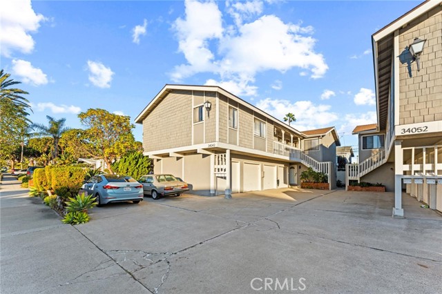 Detail Gallery Image 18 of 18 For 34042 Alcazar #B,  Dana Point,  CA 92629 - 2 Beds | 1 Baths