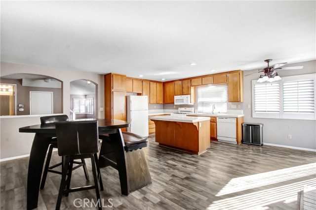 Detail Gallery Image 7 of 20 For 1049 Olympic Ave, Banning,  CA 92220 - 3 Beds | 2/1 Baths