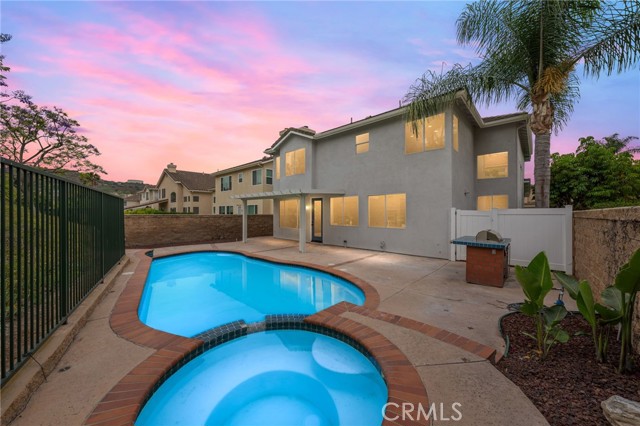 Image 36 of 51 For 16209 Eagleridge Court