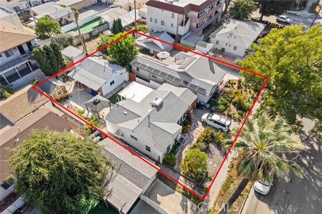 710 W Milford Street, Glendale, CA, 91203 710 W Milford Street, Glendale, CA, 91203