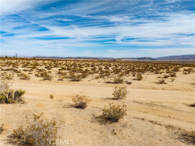 Detail Gallery Image 24 of 30 For 0 Avenida Del Sol, Joshua Tree,  CA 92252 - – Beds | – Baths