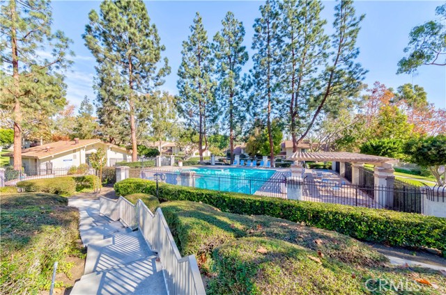 Detail Gallery Image 17 of 18 For 1019 Whitewater Dr #157,  Fullerton,  CA 92833 - 2 Beds | 2/1 Baths