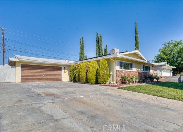 Detail Gallery Image 3 of 24 For 45209 Lorimer Ave, Lancaster,  CA 93534 - 3 Beds | 2 Baths