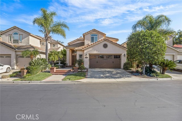 Detail Gallery Image 42 of 62 For 14 Meridian, Rancho Santa Margarita,  CA 92679 - 3 Beds | 2/1 Baths