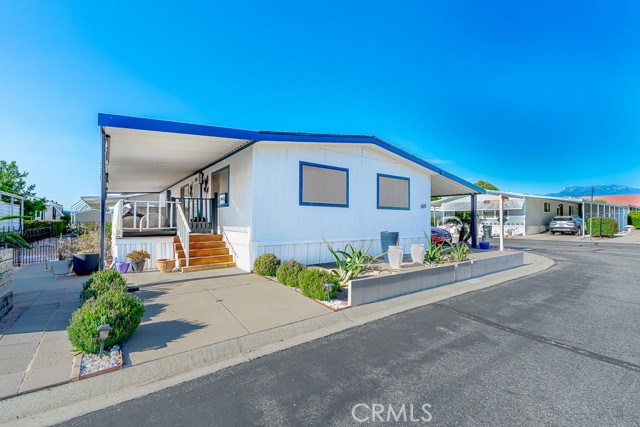 Detail Gallery Image 5 of 27 For 1300 W Menlo Ave #155,  Hemet,  CA 92543 - 2 Beds | 2 Baths