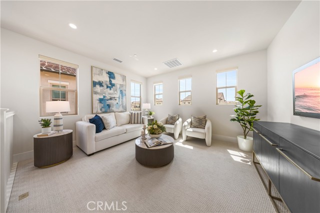 Detail Gallery Image 40 of 44 For 122 Mossvine, Irvine,  CA 92618 - 4 Beds | 3 Baths