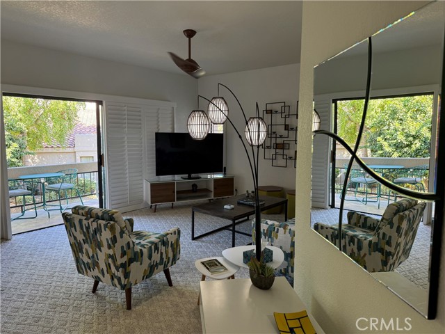 Detail Gallery Image 9 of 35 For 35200 Cathedral Canyon Drive #112,  Cathedral City,  CA 92234 - 2 Beds | 2 Baths