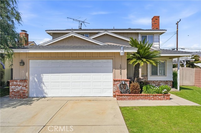 Detail Gallery Image 4 of 32 For 10529 Corley, Whittier,  CA 90604 - 4 Beds | 2 Baths