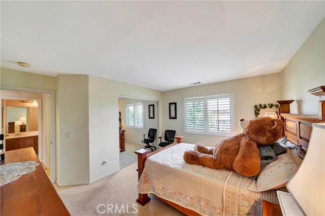 Detail Gallery Image 35 of 56 For 1791 Hideaway Pl, Palmdale,  CA 93551 - 3 Beds | 3 Baths