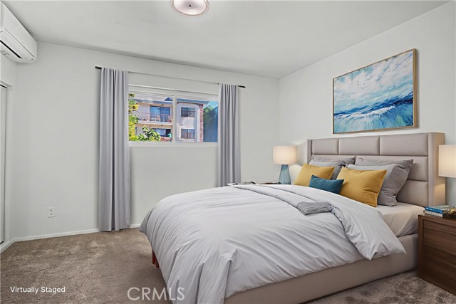 Detail Gallery Image 9 of 15 For 11550 Nebraska Ave #216,  Los Angeles,  CA 90025 - 1 Beds | 1 Baths