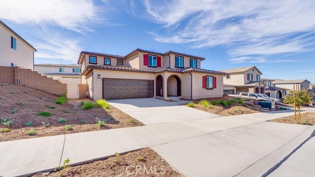 Detail Gallery Image 1 of 11 For 33051 Noir Ave, French Valley,  CA 92596 - 4 Beds | 3 Baths