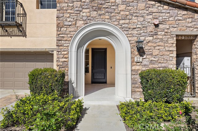 Detail Gallery Image 29 of 40 For 29 San Sovino, Newport Coast,  CA 92657 - 2 Beds | 2 Baths