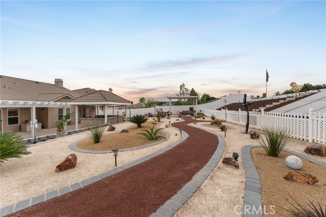 Detail Gallery Image 54 of 75 For 38256 Wild Poppy, Yucaipa,  CA 92399 - 4 Beds | 3 Baths