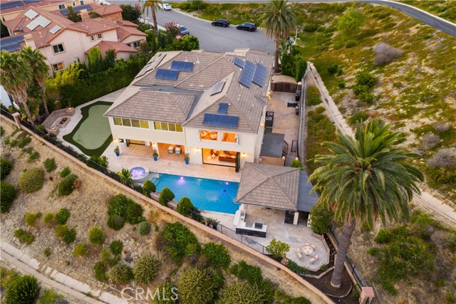 Detail Gallery Image 63 of 66 For 4090 Naples Ct, Yorba Linda,  CA 92886 - 6 Beds | 6/1 Baths
