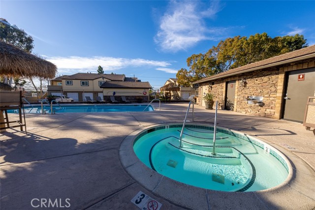 Detail Gallery Image 20 of 22 For 5025 Los Morros Way #45,  Oceanside,  CA 92057 - 3 Beds | 2 Baths