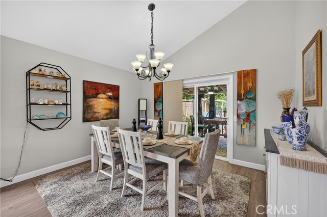 Detail Gallery Image 6 of 45 For 25796 Sweetleaf, Moreno Valley,  CA 92553 - 4 Beds | 2/1 Baths