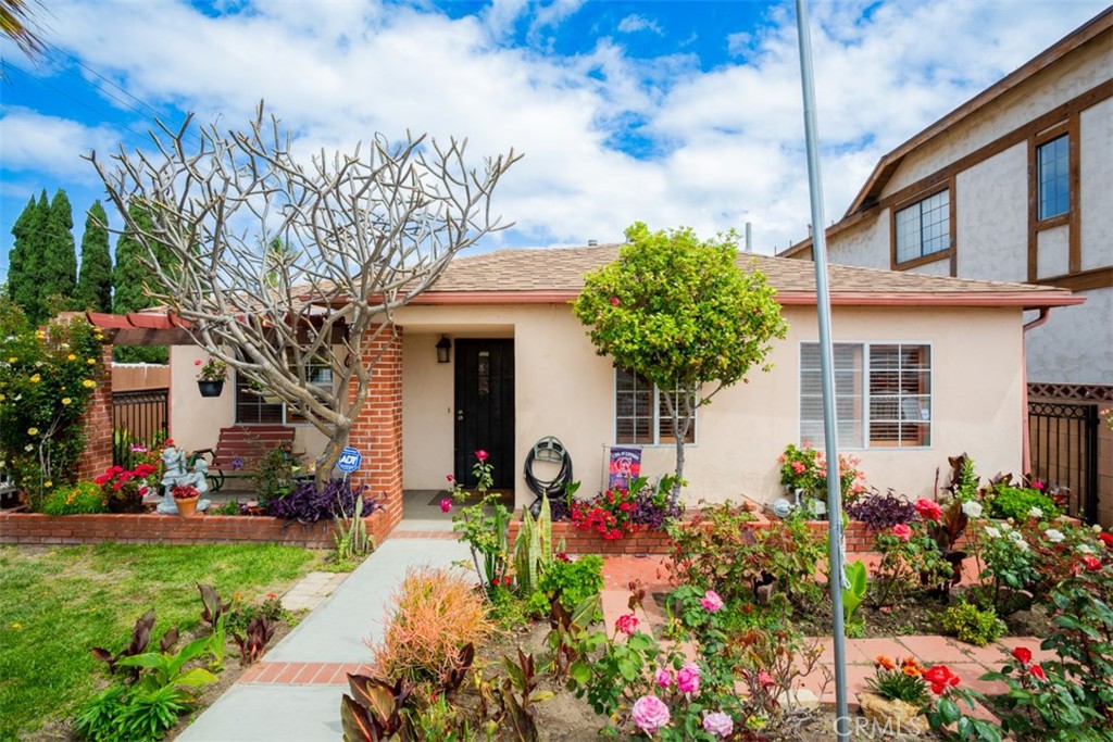 2301 Curtis Avenue, Redondo Beach, CA 90278